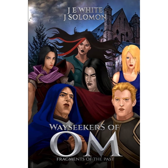 Wayseekers of OM (WOO) (Paperback)