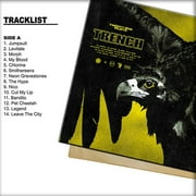 Twenty One Pilots - Trench - Music & Performance - Vinyl