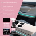 thumbnail image 5 of Lume Wear Interior Cleaner Spray for Cars That Cleans Rubber And Glass with A Streak Free Finish. A Multi Surface Formula for Dashboard Doors And Seats. 237ml, 5 of 9