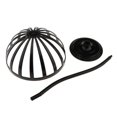 thumbnail image 2 of Lefu Freestanding Wigs Hat Cap Storage Display Holder Rack Dryer Stand Organizer, 2 of 8