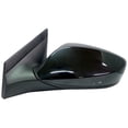 thumbnail image 3 of For Hyundai Accent 2012 2013 2014 2015 2016 Side View Mirror Set - BuyAutoParts, 3 of 5