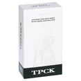 thumbnail image 6 of TPCK ToppCock Silver Leave-On Hygiene for Man Parts with Odor Neutralizer 90ml, 6 of 7