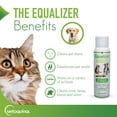 Vetoquinol Equalizer Pet Carpet Cleaner, Stain Remover & Odor