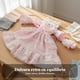 thumbnail image 4 of predolo Vestido de Muñeca Lolita Prenda Inferior con Volantes Ropa para Muñeca BJD Diseño Victoriano, 4 of 5