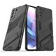 thumbnail image 1 of Funda para Samsung Galaxy S21 PLUS 5G Protección A Prueba De Golpes Con Soporte De TPU Duradero Y Práctico, 1 of 5
