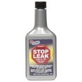 thumbnail image 2 of Motor Medic Oil Stop Leak,12 oz. Size,Amber M2112, 2 of 2