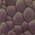 thumbnail image 1 of Ahgly Company Indoor Square Patterned Puce Purple Area Rugs, 8' Square, 1 of 6