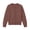 Z04 Coffee, variant on Girls Cardigan Sweater Long Sleeve Button Down School Uniform Jackets Kids Toddler Soft Comfortable Open Front Outerwear Tops