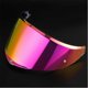thumbnail image 4 of K6 Helmet Visor Motorcycle Full Face Helmet Visor Lens Night Vision Visor Case For Agv K6, 4 of 5