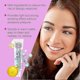 thumbnail image 3 of Thermoplastic-Denture Adhesive Long Holding Denture-Reliner Adhesive Cream for Refitting Tightening-Dentures, 3 of 5