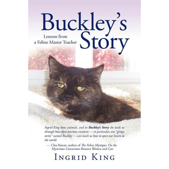 Buckley's Story, (Paperback)