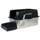 thumbnail image 1 of Arenero para gatos Hypermark Cat Bath acero inoxidable 20 Litros, 1 of 7