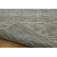 thumbnail image 2 of Kalaty Terra Area Rug TE-651 Heather Greys Shaded Faded 9' 6" x 13' Rectangle, 2 of 2