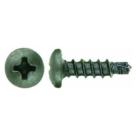 

The Install Bay by Metra Phillips Pan Head Tek Screw Screw