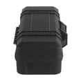 thumbnail image 3 of Case Herramienta Protectora Seguridad Caja Amortiguadores Sellados Contenedor Almacenamiento Supervivencia Con Accesorios para Exteriores Impermeables Esponja, 3 of 9
