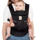 thumbnail image 4 of Ergobaby Portabebés Ergonómico Omni Breeze-Onix Black, 4 of 4