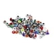 thumbnail image 3 of Kit De Ojales Con Ojales, 100 Juegos De Ojales De Metal De Forma Redonda De 4 Mm, Ojales Para Zapatos, Ojales Para Cinturón Con Arandelas De Metal Para álbumes De Recortes,, 3 of 7