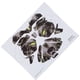 thumbnail image 5 of Juego de pegatinas decorativas personalizables para DJI FPV Goggles V2 Tipo 4, pegatinas de seguridad para gafas de vuelo FPV, 5 of 8