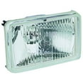 thumbnail image 3 of Hella 003177871 164x103mm Halogen Conversion Headlamp Kit Rectangle High Beam, 3 of 11