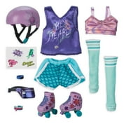 Disney Ily 4EVER Inspired by Ariel Fashion Pack