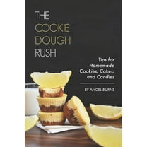 The Cookie Dough Rush (Paperback)