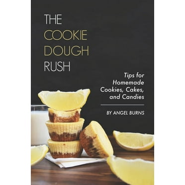 The Cookie Dough Rush (Paperback)