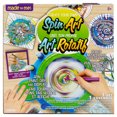 thumbnail image 1 of Made By Me Create Your Own Spin Art, 1 of 6