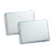 thumbnail image 1 of Almohada de Memory Foam Premium Flow SenSei (2 pack) SENSEI Flow, 1 of 6