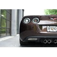 thumbnail image 2 of Morimoto Lighting MMLLF461.2 XB Smoked LED Tails for 2005-2013 Chevrolet Corvette - Pack of 2, 2 of 6