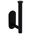 thumbnail image 1 of MYG Stainless Steel Paper Towel Holder Under Cabinet Wall Mounted Kitchen Roll Dispenser Rustproof Waterproof Easy Install for Bathroom Kitchen Garage 16cm, 1 of 10