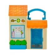 Peppa Pig Vet Clinic Little Places Playset