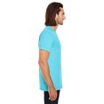thumbnail image 3 of Threadfast Unisex Pigment-Dye Short-Sleeve T-Shirt, 3 of 3