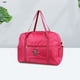 thumbnail image 4 of Fiudx Bolsa de Viaje Deportiva Resistente Al Agua, Versátil Bolsa de Gimnasio, Correa de Hombro Ajustable, Diseño Apto para Aviones, Ideal para Viajes, Fitness y Senderismo, Tamaño 42 X 32 X 17 Cm., 4 of 6