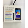 thumbnail image 3 of UP3 by Jawbone Sleep and Activity Tracker Bluetooth Wristband Fitness Ruby Cross (Red), 3 of 7
