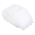 thumbnail image 1 of 100Pcs/Lot Teabags 5 x 7CM Empty Scented Tea Tea Infuser; Tea Bags With String Heal Seal Filter Paper, 1 of 9