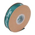 thumbnail image 3 of Khall  Satin Ribbon 1in Wide 45 Yards for DIY Gift Package Wrapping Flowers Wedding Party Decoration Hair Accessories,Decorative Ribbon,Ribbon Roll, 3 of 8