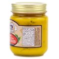 thumbnail image 2 of Amish Wedding Hot Jalapeno Mustard, 2-Pack 9 Ounce Jars, 2 of 4