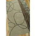 thumbnail image 4 of Nourison Dimensions Collection Rug, Marine, 4 of 6
