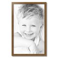 thumbnail image 2 of ArtToFrames 20x32 inch Muted Gold Glow Picture Frame, Gold MDF Poster Frame (4670), 2 of 8