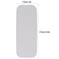 thumbnail image 3 of Tape 6pcs Kayak Repair Subsidy Inflatable Canoe Repair Patch Inflatable Boat PVC Repair Tape, 3 of 7