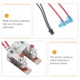 thumbnail image 3 of CTIRCHIU Interruptor De Presión Para Olla Eléctrica Con Cableado Y Eficiente, 3 of 8