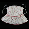 thumbnail image 3 of GUOOL Heating Radiator Cover Ribbon Tied Rope Design Stable And Beautiful Parts - Red, as described, 3 of 8