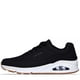 thumbnail image 3 of Tenis Skechers UNO para Hombre 52458BLK negro 29, 3 of 6