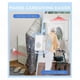 thumbnail image 3 of Wireless Safety Alarm with Fall Detection and Motion Sensor for Elderly Care, 3 of 5