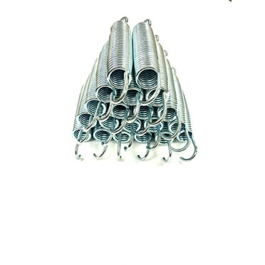 5.5" Universal Trampoline Springs by Propel Trampolines (Set of 20)