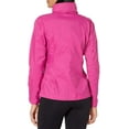 thumbnail image 5 of Columbia Women's Switchback III Jacket Pink Size Large, 5 of 6