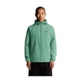 thumbnail image 1 of Lyle & Scott Mens Full Zip Hooded Jacket, 1 of 4