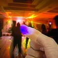 thumbnail image 3 of TISHITA LED Finger Thumbs Light Funny Joke Show Cosplay Party Illusion Bar Street Tricks, 3 of 8