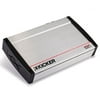 Kicker Kx800.5 Car Audio Kx Stereo Amp Multi-Channel 800W Amplifier Closeout - Factory Certified Refurbished