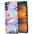 thumbnail image 1 of Watercolor-381 Phone Case, Degined for Samsung Galaxy S22+ Plus Case Men Women, Flexible Silicone Shockproof Case for Samsung Galaxy S22+ Plus, 1 of 1